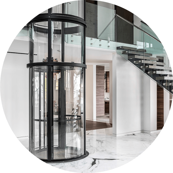 Elevador Residencial