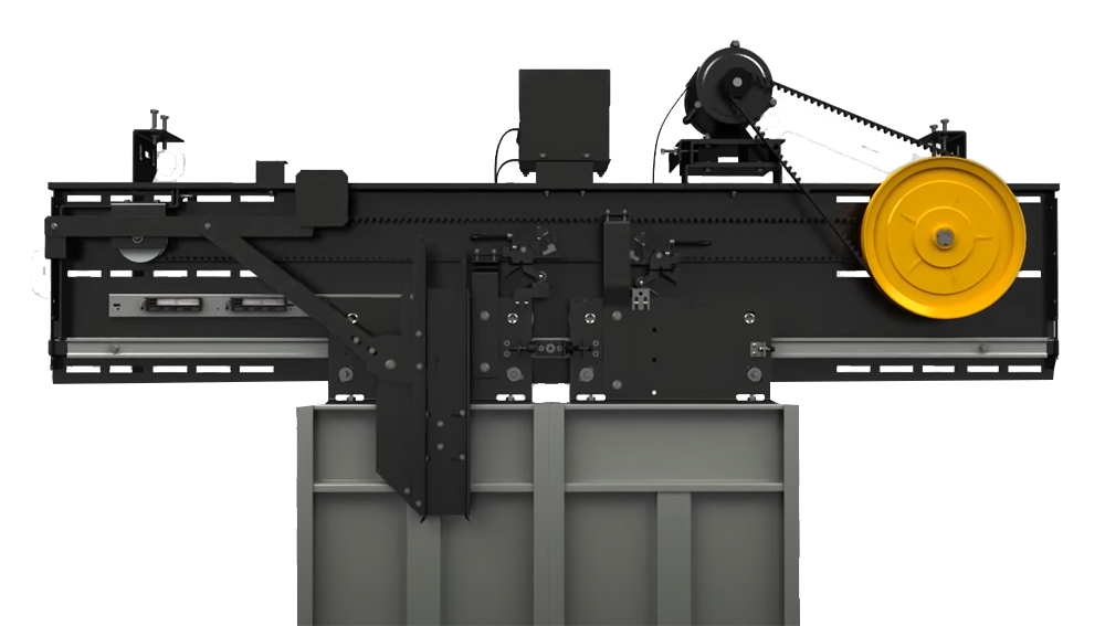 Operador de Puerta Inteligente